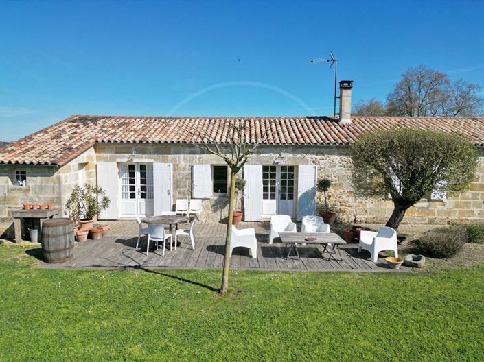 Image No.14-Maison de 3 chambres à vendre à Saint-Emilion