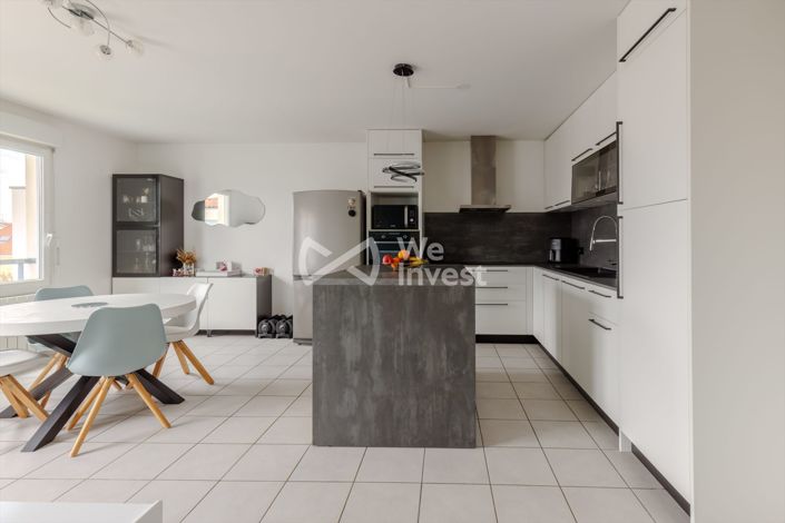 Image No.3-Appartement de 2 chambres à vendre à Meyzieu