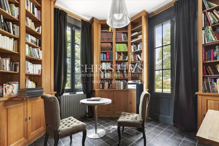 Image No.12-Propriété de 8 chambres à vendre à Bordeaux