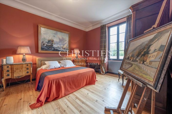 Image No.18-Propriété de 8 chambres à vendre à Bordeaux