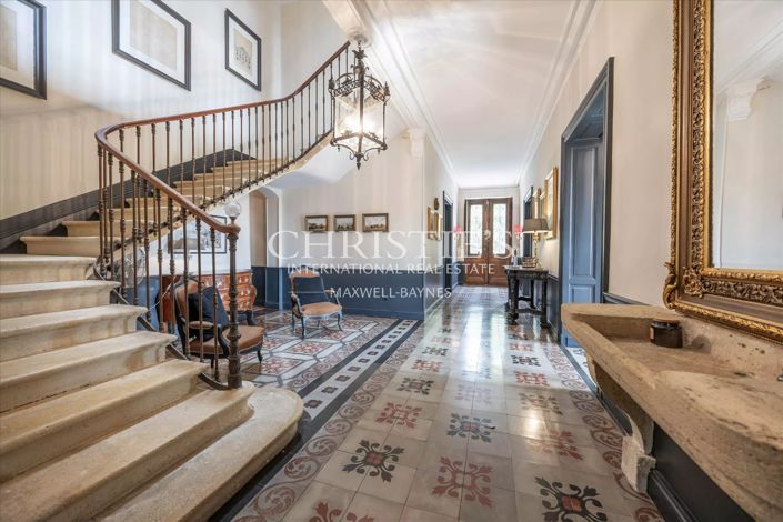 Image No.2-Propriété de 8 chambres à vendre à Bordeaux