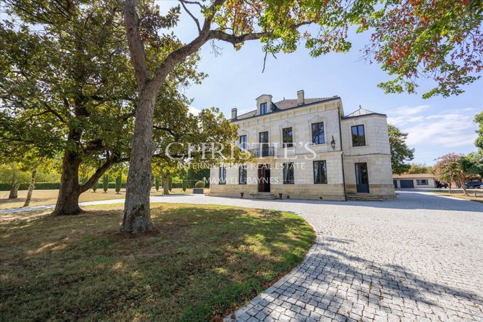 Image No.22-Propriété de 8 chambres à vendre à Bordeaux