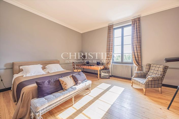 Image No.13-Propriété de 15 chambres à vendre à Bordeaux