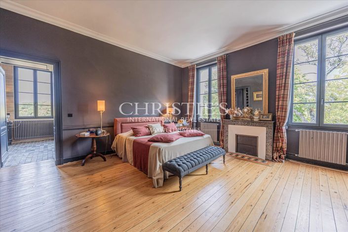 Image No.16-Propriété de 15 chambres à vendre à Bordeaux