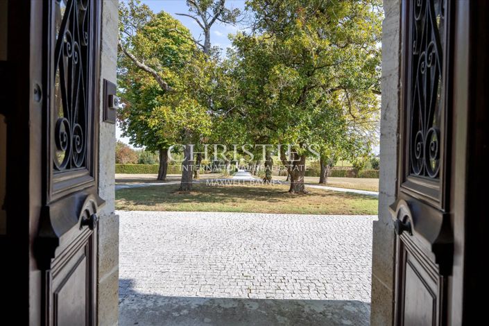 Image No.19-Propriété de 15 chambres à vendre à Bordeaux