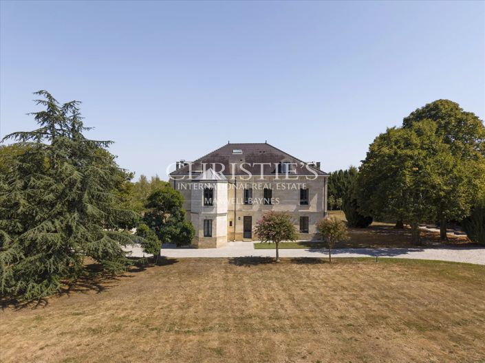 Image No.20-Propriété de 15 chambres à vendre à Bordeaux