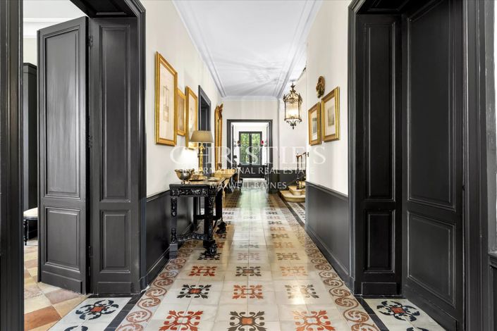 Image No.7-Propriété de 15 chambres à vendre à Bordeaux