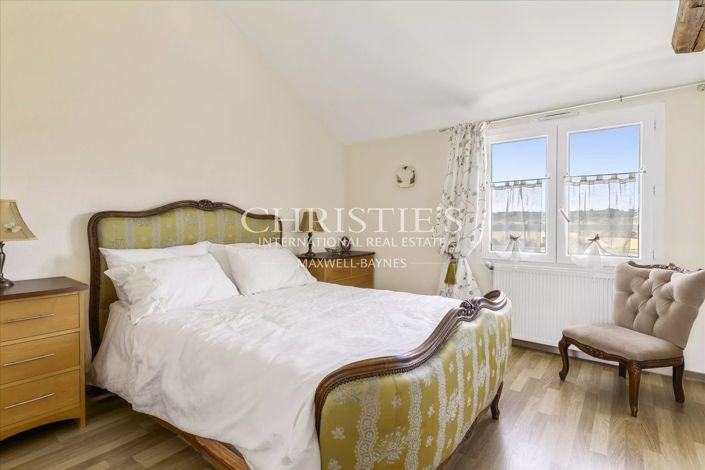 Image No.11-Propriété de 4 chambres à vendre à Hagetmau