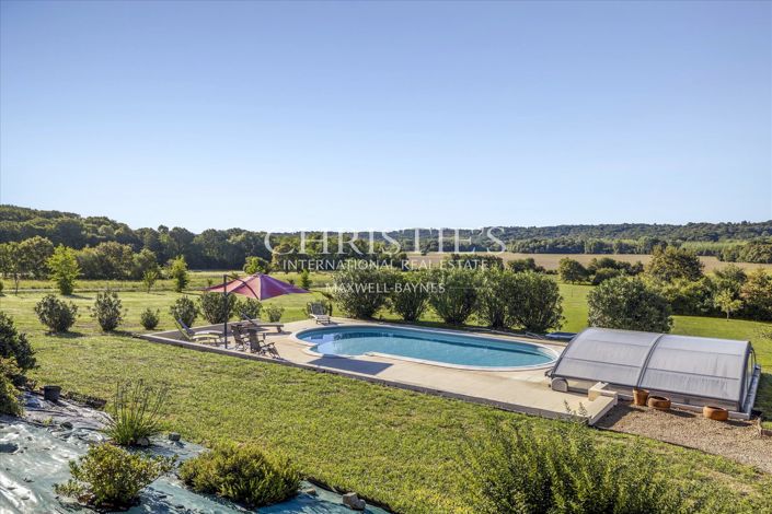 Image No.17-Propriété de 4 chambres à vendre à Hagetmau