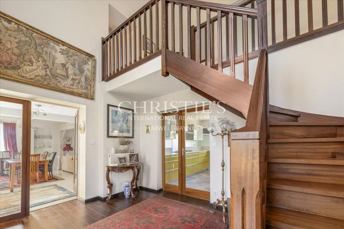 Image No.2-Propriété de 4 chambres à vendre à Hagetmau
