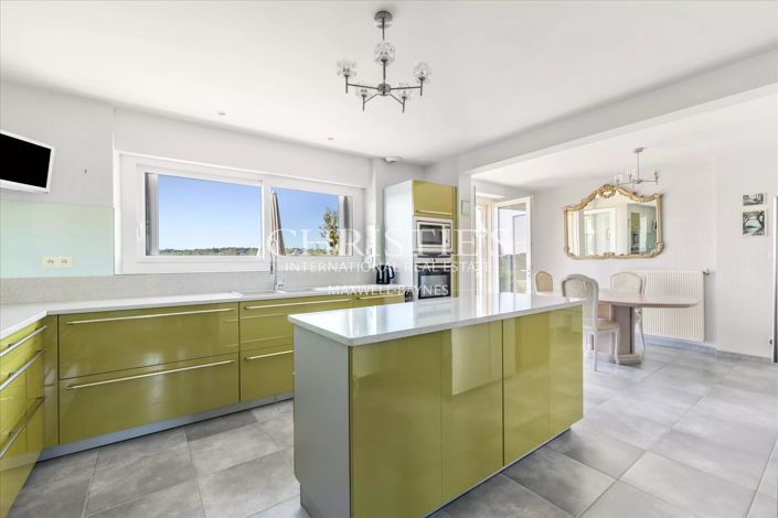 Image No.3-Propriété de 4 chambres à vendre à Hagetmau