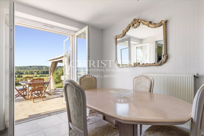 Image No.4-Propriété de 4 chambres à vendre à Hagetmau