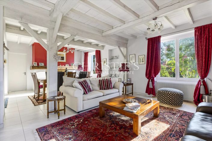Image No.5-Propriété de 4 chambres à vendre à Hagetmau
