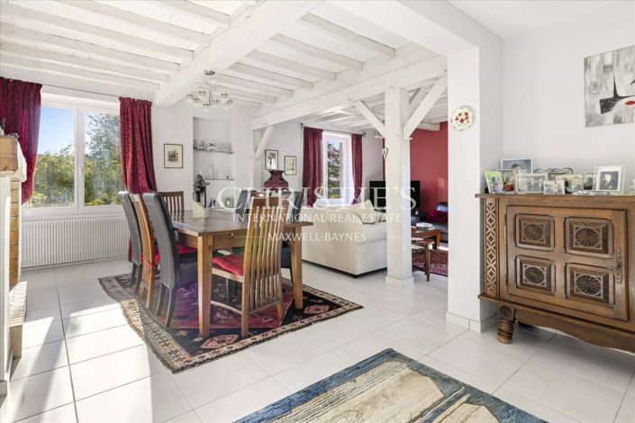 Image No.6-Propriété de 4 chambres à vendre à Hagetmau