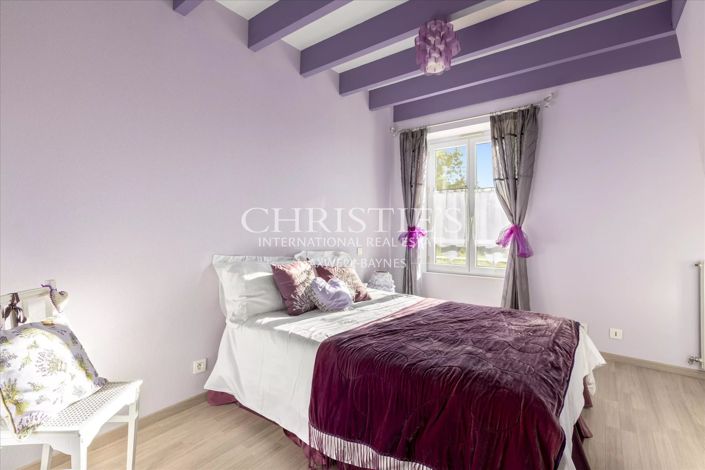 Image No.7-Propriété de 4 chambres à vendre à Hagetmau