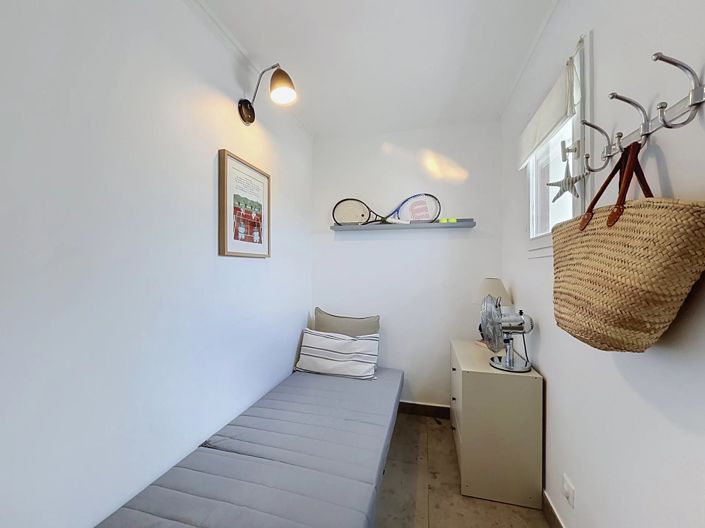 Image No.6-Appartement de 1 chambre à vendre à Cannes