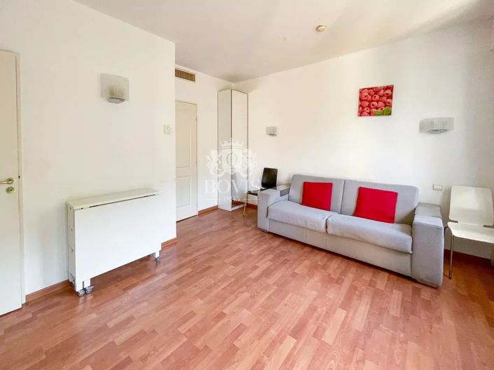 Image No.3-Appartement à vendre à Beaulieu-sur-Mer
