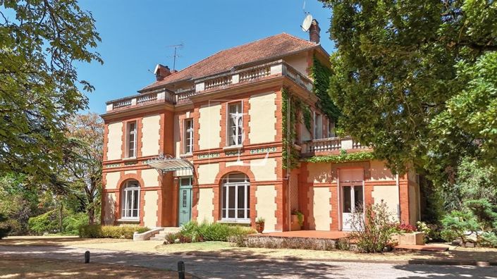 Image No.16-Maison de 8 chambres à vendre à Montbeton
