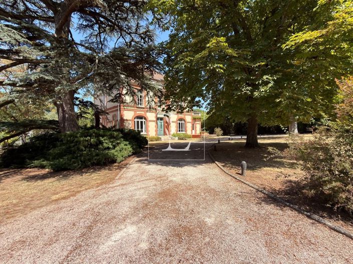 Image No.3-Maison de 8 chambres à vendre à Montbeton