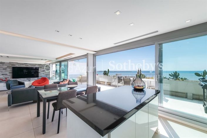 Image No.5-Appartement de 2 chambres à vendre à Saint-Laurent-du-Var