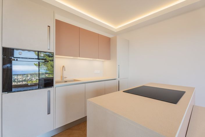 Image No.6-Appartement de 2 chambres à vendre à Villefranche-sur-Mer