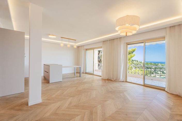 Image No.7-Appartement de 2 chambres à vendre à Villefranche-sur-Mer