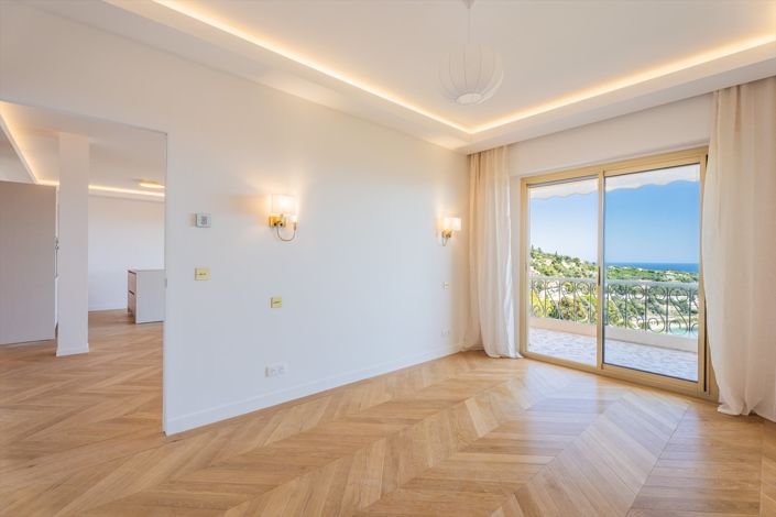 Image No.8-Appartement de 2 chambres à vendre à Villefranche-sur-Mer