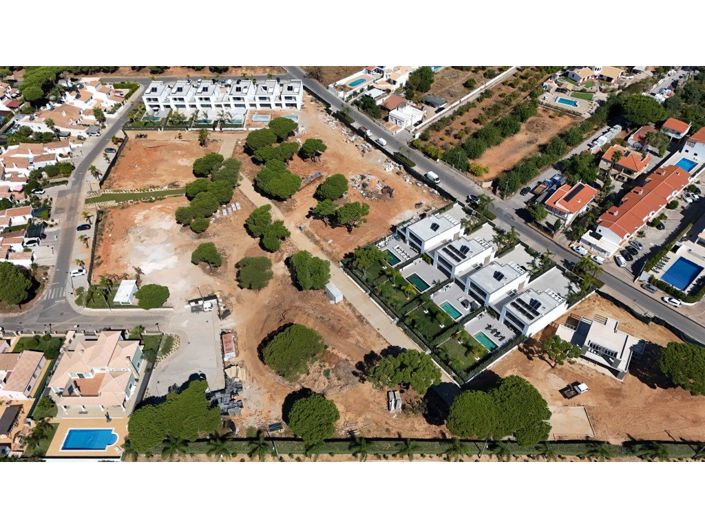 Image No.43-Maison de 3 chambres à vendre à Loule