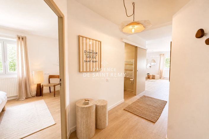 Image No.2-Appartement de 1 chambre à vendre à Saint-Remy-de-Provence