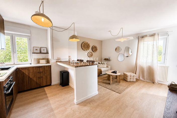 Image No.6-Appartement de 1 chambre à vendre à Saint-Remy-de-Provence