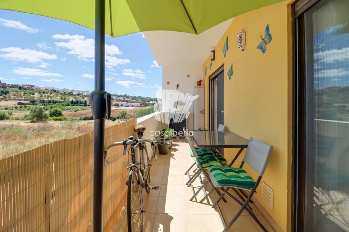 Image No.10-Appartement de 2 chambres à vendre à Silves