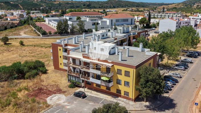 Image No.23-Appartement de 2 chambres à vendre à Silves