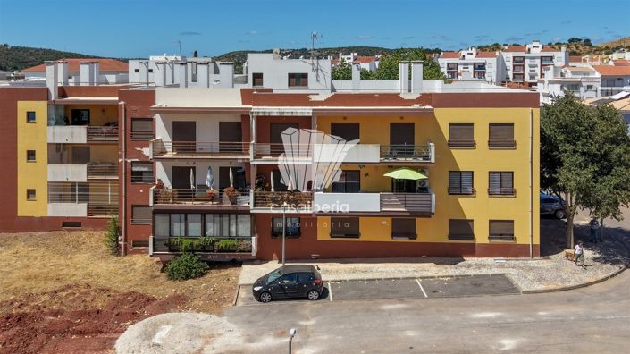 Image No.24-Appartement de 2 chambres à vendre à Silves