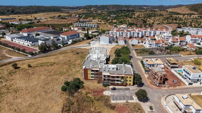 Image No.27-Appartement de 2 chambres à vendre à Silves