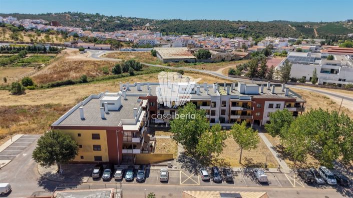 Image No.30-Appartement de 2 chambres à vendre à Silves