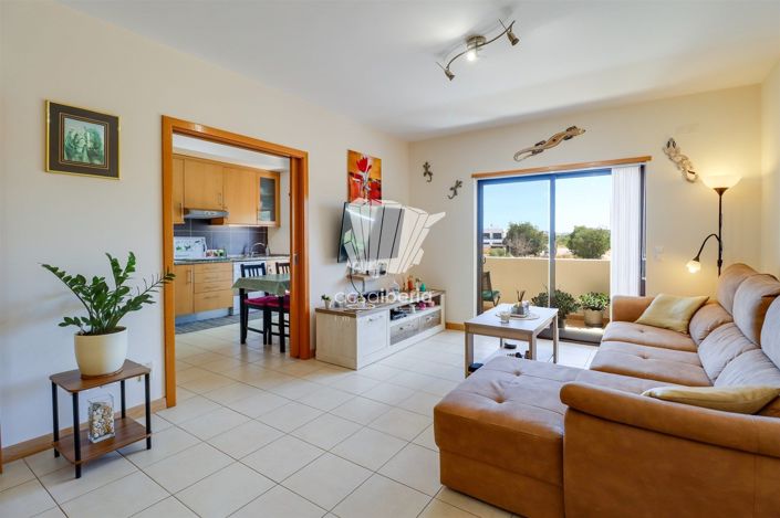 Image No.4-Appartement de 2 chambres à vendre à Silves