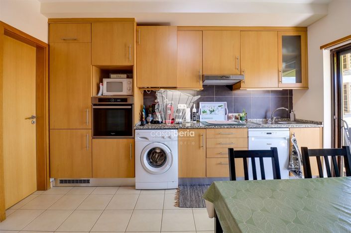 Image No.6-Appartement de 2 chambres à vendre à Silves