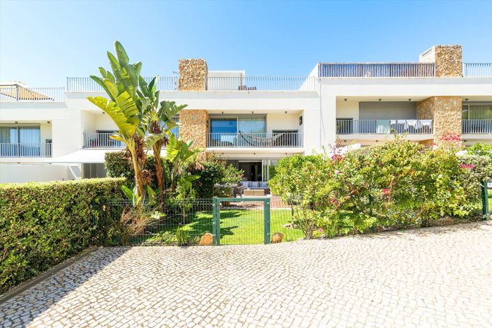 Image No.3-Maison de 3 chambres à vendre à Albufeira