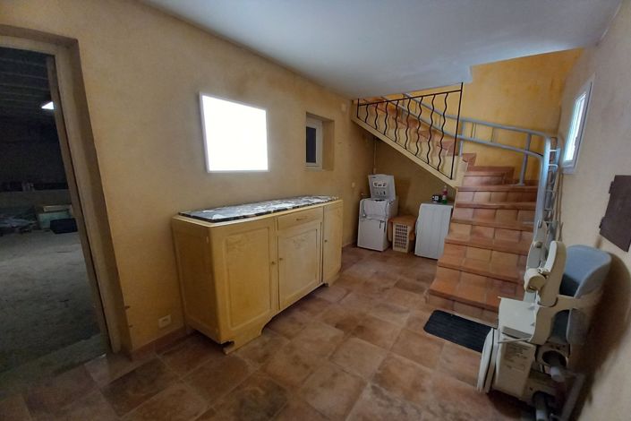 Image No.2-Maison de 2 chambres à vendre à Saint-Quentin-la-Poterie
