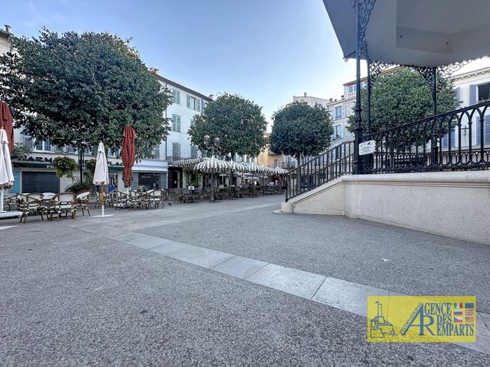 Image No.4-Appartement de 1 chambre à vendre à Antibes