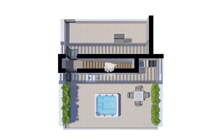 Image No.11-2 Bed Apartment for sale