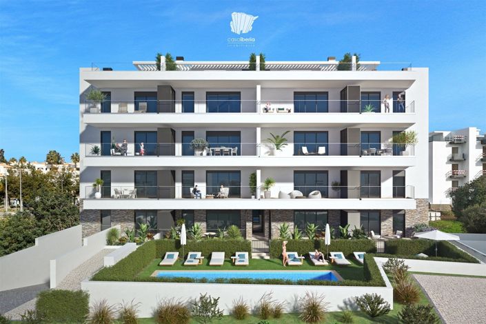 Image No.7-2 Bed Apartment for sale