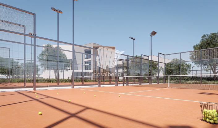 Image No.16-Appartement de 1 chambre à vendre à Lagoa