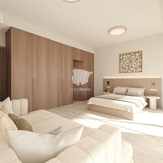 Image No.2-Appartement de 1 chambre à vendre à Lagoa
