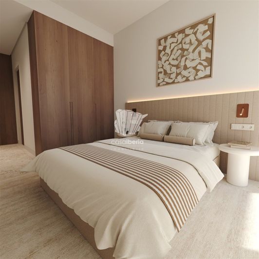 Image No.2-Appartement de 2 chambres à vendre à Lagoa
