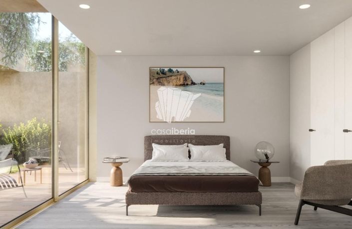 Image No.4-Maison de 2 chambres à vendre à Luz