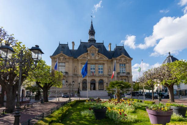 Image No.6-Maisons neuves de 1 chambre à vendre à Suresnes