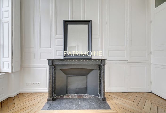 Image No.10-Appartement de 1 chambre à vendre à Saint-Germain-en-Laye