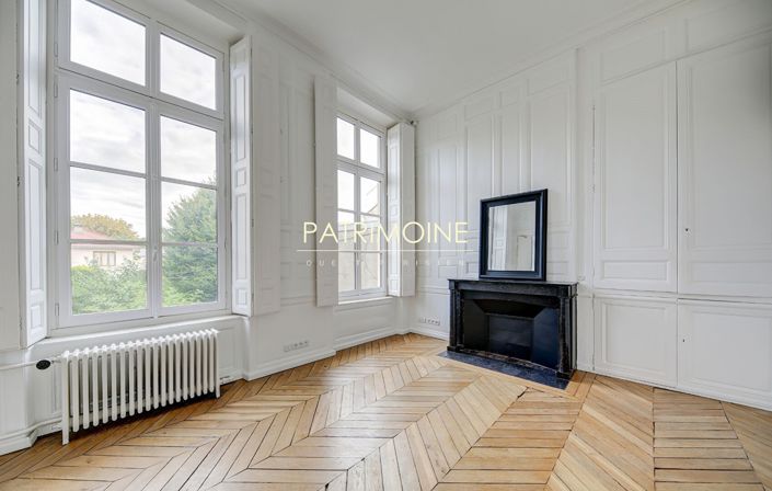 Image No.2-Appartement de 1 chambre à vendre à Saint-Germain-en-Laye