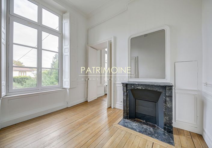 Image No.7-Appartement de 1 chambre à vendre à Saint-Germain-en-Laye